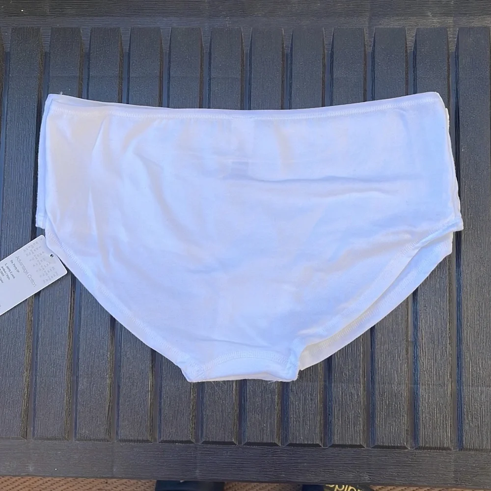 Skiny Brand - 2-Pack Panties Size Large (42)
